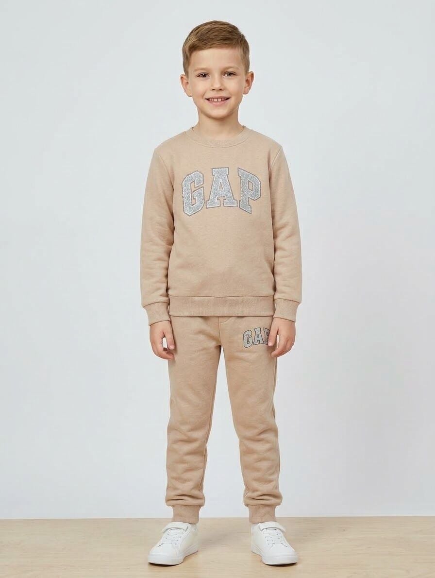 ERKEK ÇOCUK MEVSİMLİK TAKIM