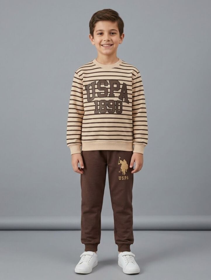 ERKEK ÇOCUK MEVSİMLİK TAKIM