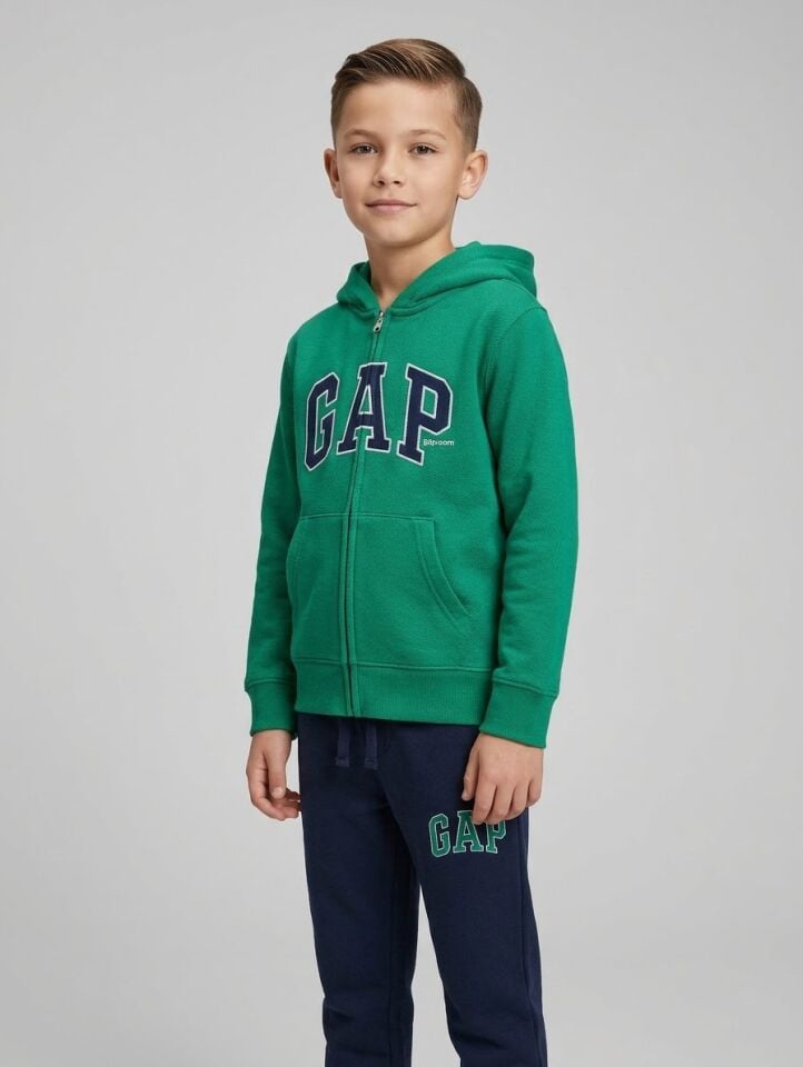 ERKEK ÇOCUK MEVSİMLİK TAKIM