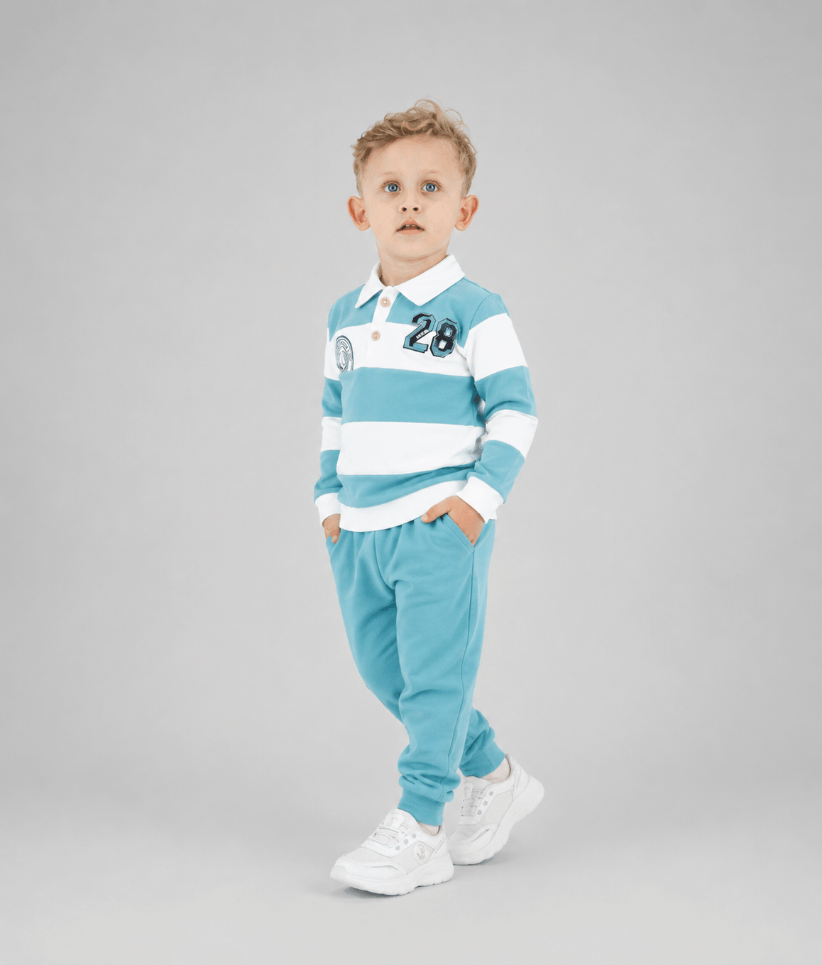 ERKEK ÇOCUK MEVSİMLİK TAKIM