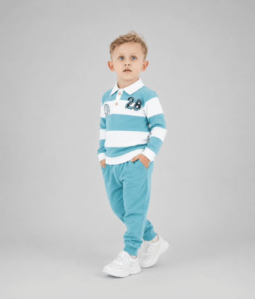 ERKEK ÇOCUK MEVSİMLİK TAKIM