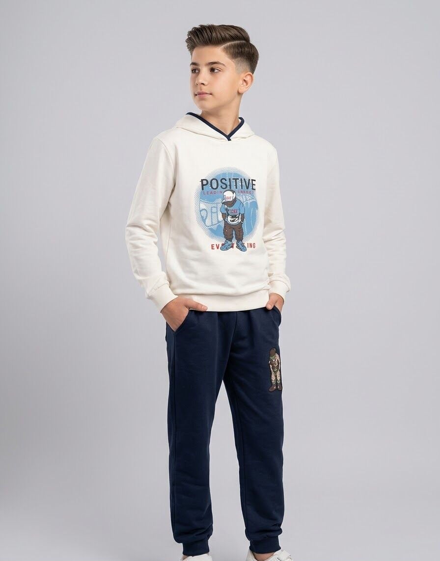 ERKEK ÇOCUK MEVSİMLİK TAKIM
