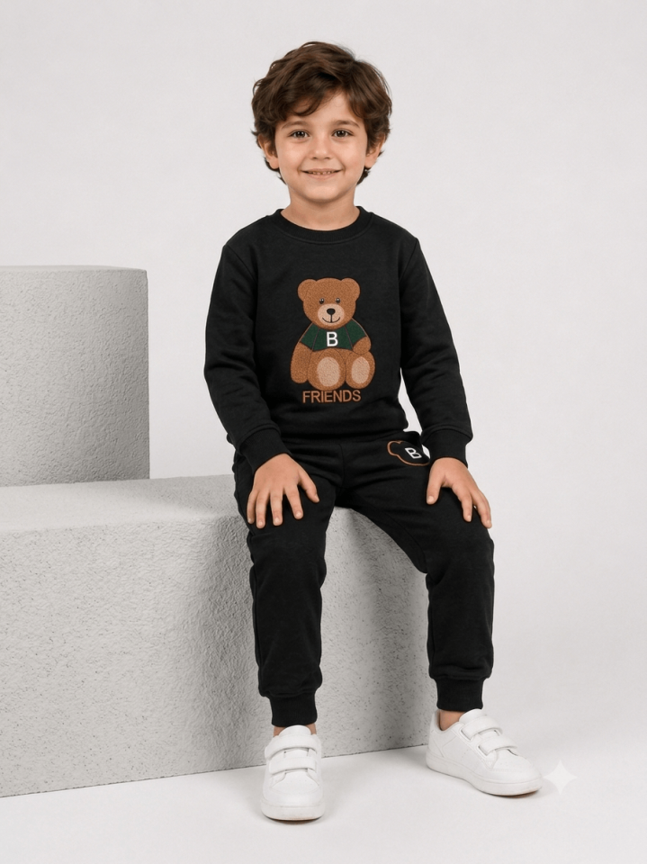 ERKEK ÇOCUK MEVSİMLİK TAKIM