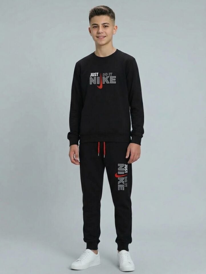 ERKEK ÇOCUK MEVSİMLİK TAKIM