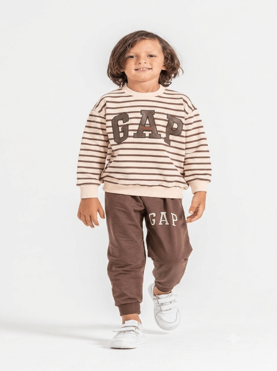 ERKEK ÇOCUK MEVSİMLİK TAKIM
