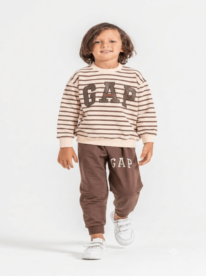 ERKEK ÇOCUK MEVSİMLİK TAKIM