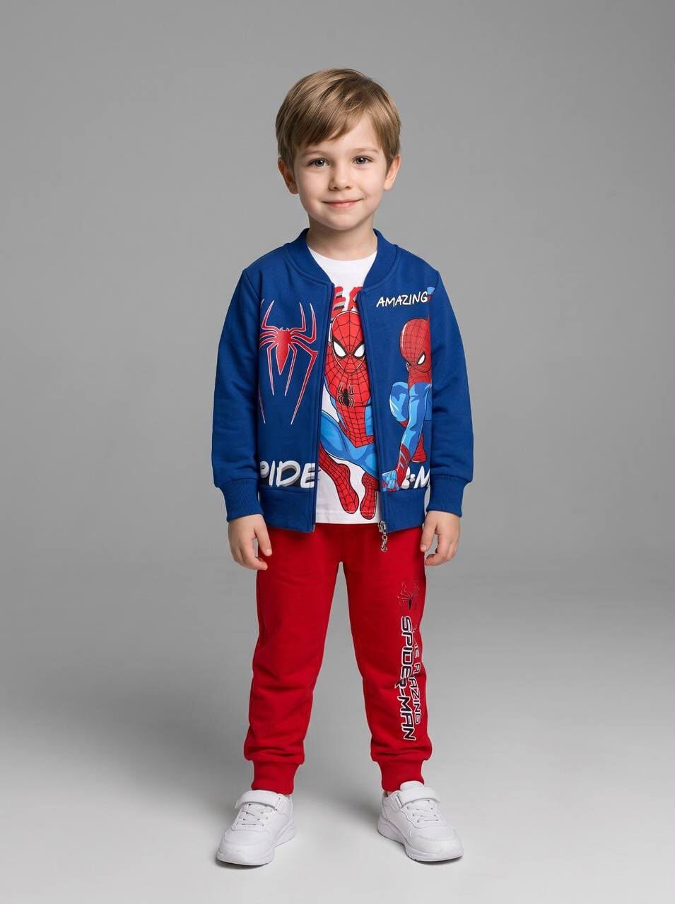 ERKEK ÇOCUK MEVSİMLİK TAKIM